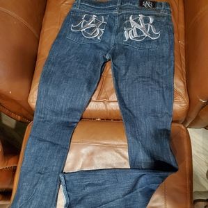 Rock & Republic Kasandra Jeans